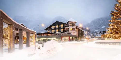 Hotel Klingler