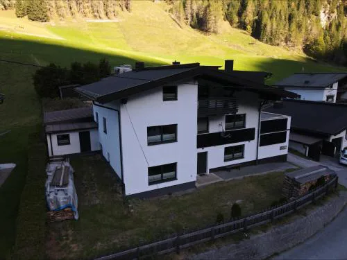Alpenliebe Pitztal