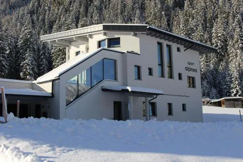 Apart Alpinea