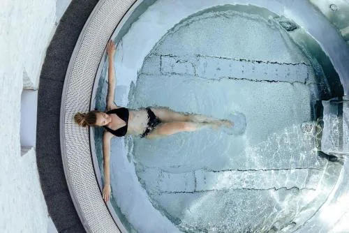 DAS VIER Sport,- und Wellnesshotel