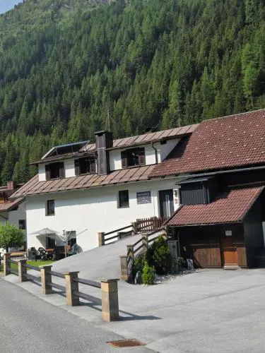 Ferienwohnung Annamaria und Manuel Melmer