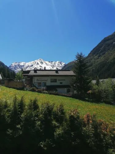 Haus Bergwind