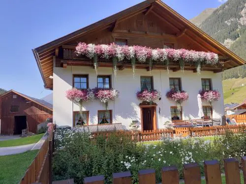 Haus Bödele