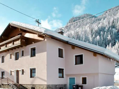 Holiday Home Gaugg by Interhome