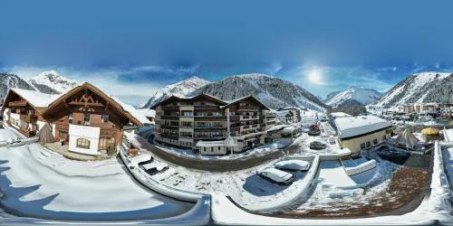 Hotel Andreas Hofer
