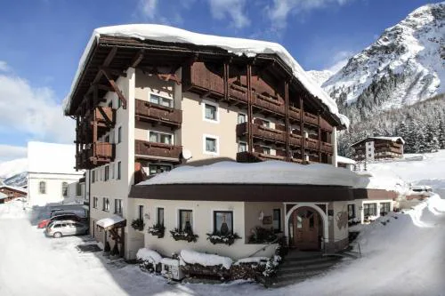 Hotel Bergland Superior