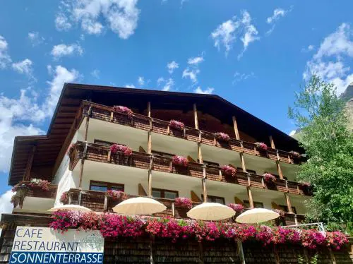 Hotel Zirbenhof