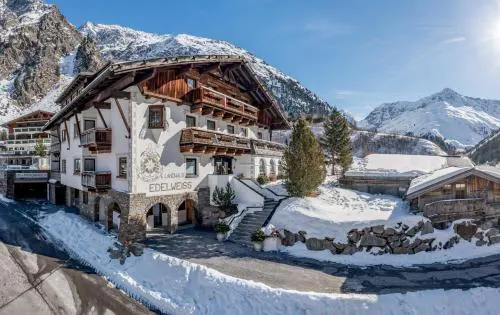 Landhaus Edelweiss
