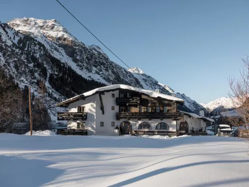 Natur Residenz Anger Alm - Adults only