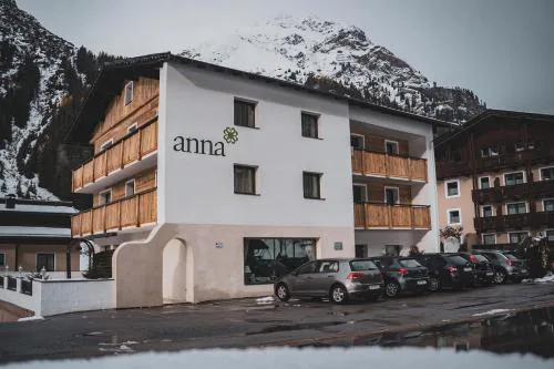 Pension Anna