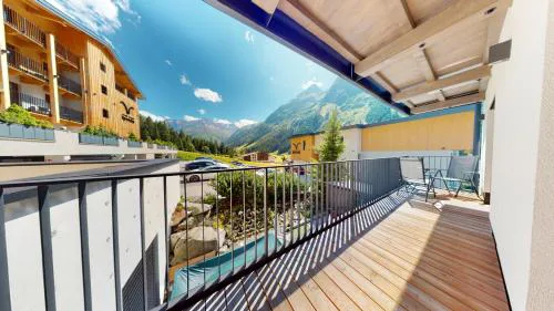 PitzPlus Appartements