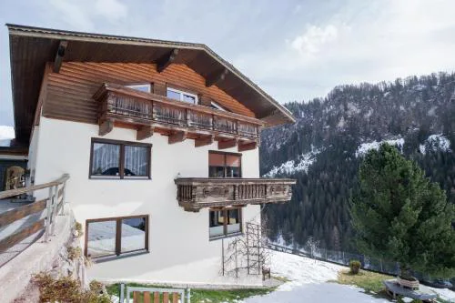 Ferienwohnung Alpenblick