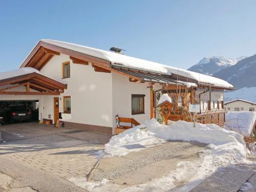 Apartment Haus Sailer by Interhome