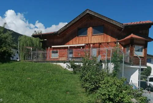 Ferienwohnung Mireille