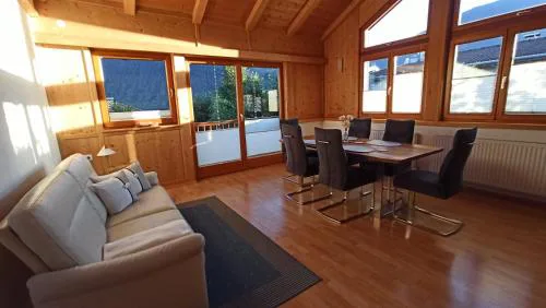 Apartment Guem