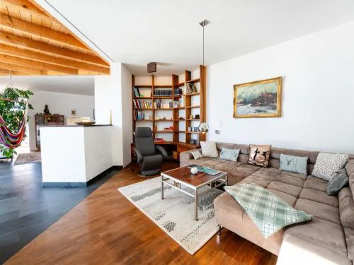 Chalet Innerwald
