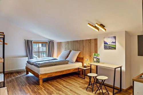 Appartement by Blahut Vacation - dg