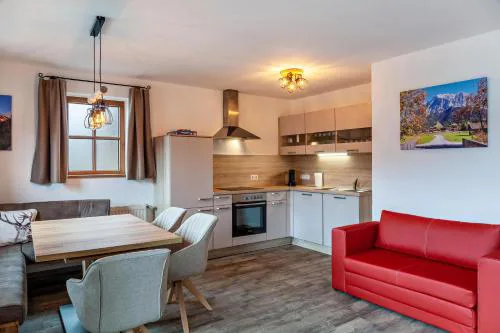 Appartement by Blahut Vacation - og