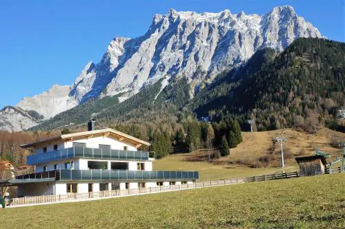 Appartements Klotz