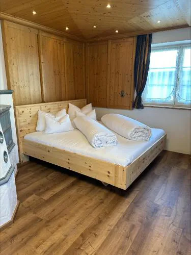 Deluxe Apart Bader