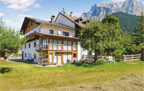 Gemuetliche Ferienwohnung