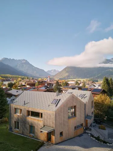 Haus Aerli