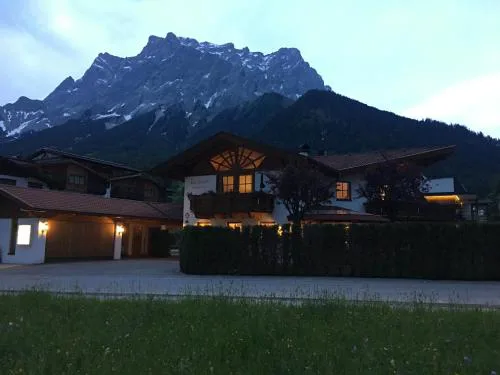 Haus Albertha