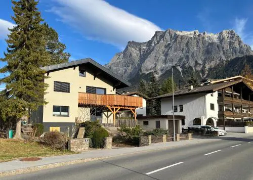 Haus Krol