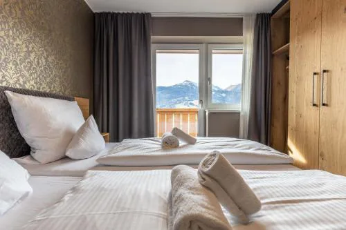 Zugspitz Residence Ehrwald