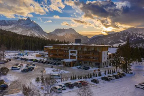 Zugspitz Resort