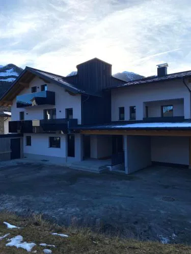 Gästehaus Ortner