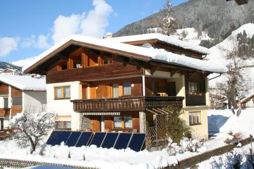 Haus Mitti