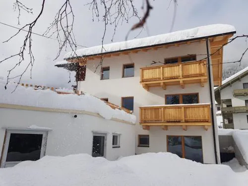 Apart ALP
