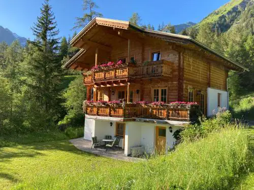 Appartement Evi