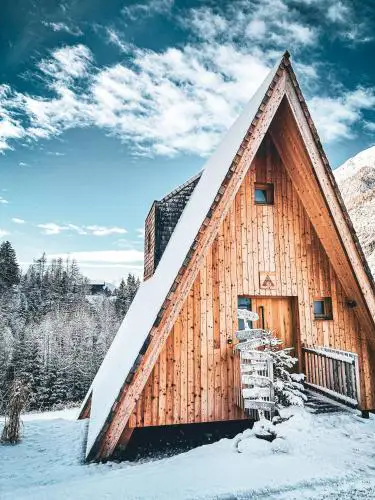 Collis Hill Chalets & Hotel