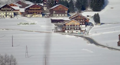 Gästehaus Tinkl