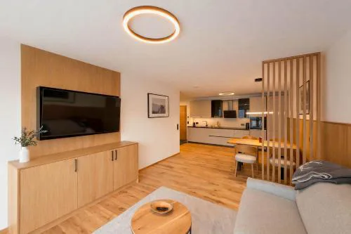 PANORAMA Zillertal Loft - AlpenLuxus Colleciton