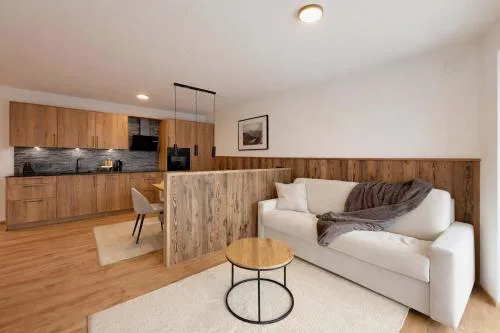 PUREALPS Apartment - AlpenLuxus Collection