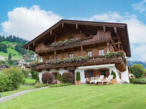 Sonnblick in Huaterhof