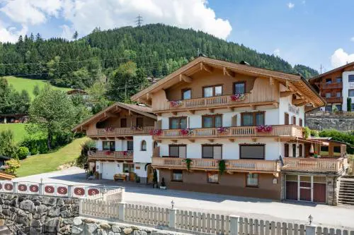 Gästehaus Rahm - Familie Wechselberger