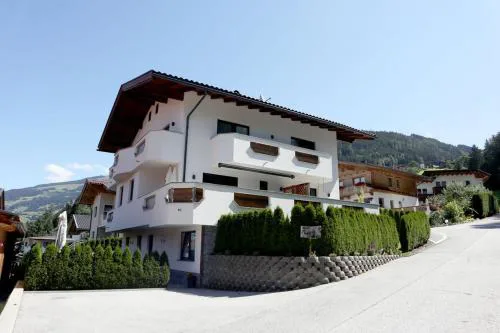 Haus Luxner