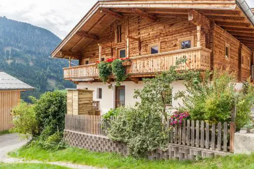 Neuhaus Alm