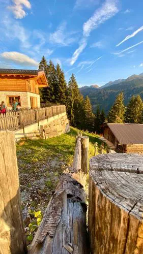 Wieslhütte