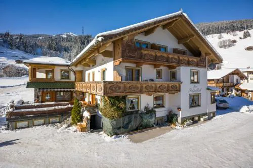 Anja's Schönblick - Bed & Breakfast