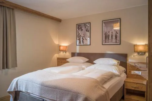 Apartment Gerlos 183