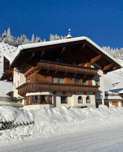 Appartements Hollaus