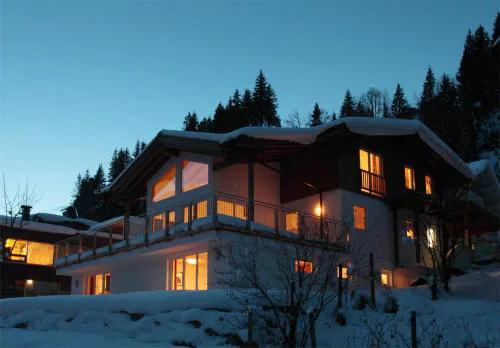 Appartements Wanner