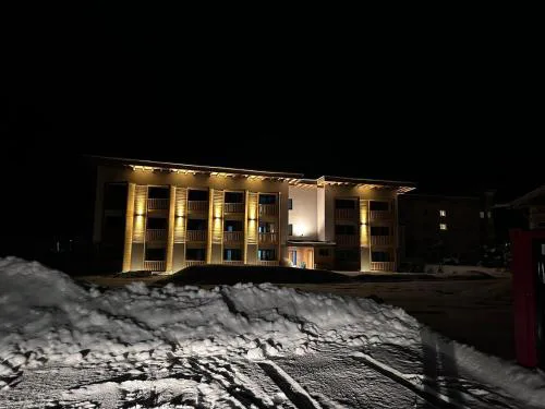 Rössl Lodge