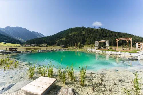 Traumhotel Alpina Superior