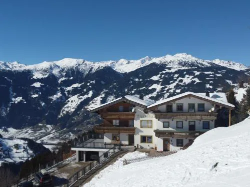 Apartment Alpenblick by Interhome